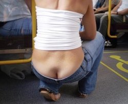 Sex-Tanlines:  Bus Crack Http://Ift.tt/2T9Xdcz