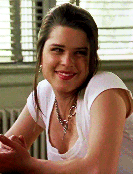 curse:Neve Campbell in THE CRAFT (1996) dir. Andrew Fleming
