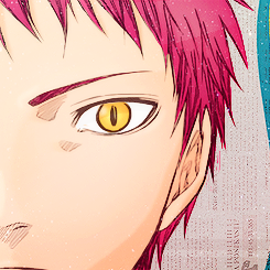  Akashi requested by uchiza      