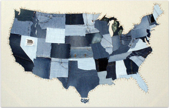 jennsaysthings: ofrisingwoods:  amongthespaghetti:  itsstuckyinmyhead:  Person: “Where do you live?”   Me: United Jtates of Jmerica     if u live here tag ur state i’m Jonnecticut   Michijean  washjeanton  Jeorgia