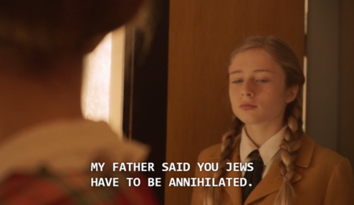 Margot Segall-Blankin The Teacher Who Defied Hitler