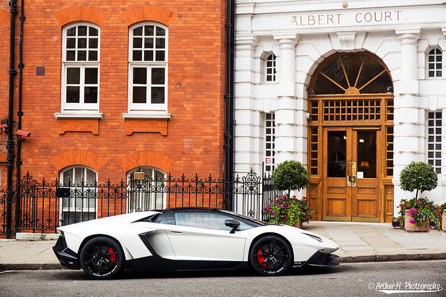 automotivated:  50th anniversary. by Arthur.H Photography on Flickr.