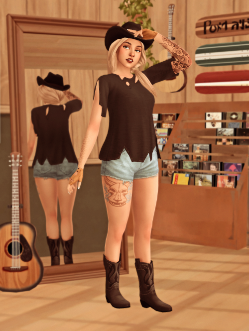 Another One Lookbook