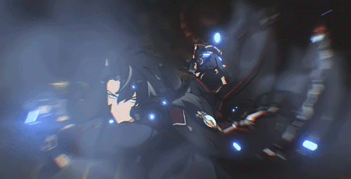 "The Gate... How Long Do You Think It Will It Hold?""That Depends On Us."