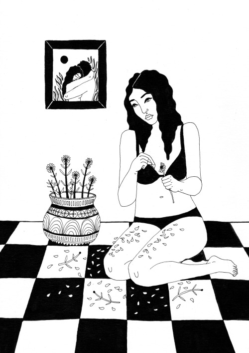 Helena Goddard Illustration 