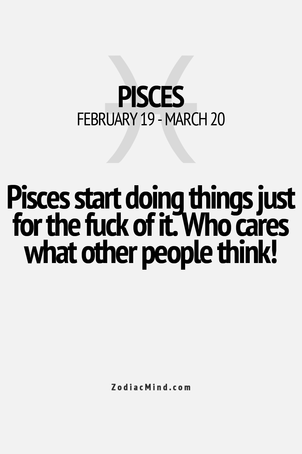 zodiacmind:  Amazing Zodiac Facts Here