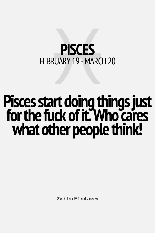 zodiacmind:  Amazing Zodiac Facts Here