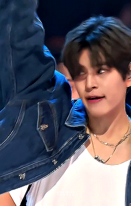 SEUNGMIN / S-CLASS KCON LA 2023