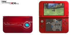 Shoolk:  The Only Reason I’ll Ever Buy A New 3Ds Is If Nintendo Makes This 