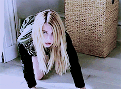 ossafracta:  AHS COVEN - Boy Parts.  “everything you got you got from us.” 