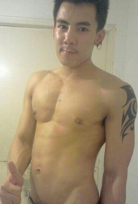 thailandbulge:  You make me crazy.