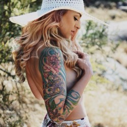 ilovetattoogirls