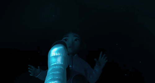 Over The Moon (2020) Dir. Glen Keane, Starring Cathy Ang And Phillipa Soo