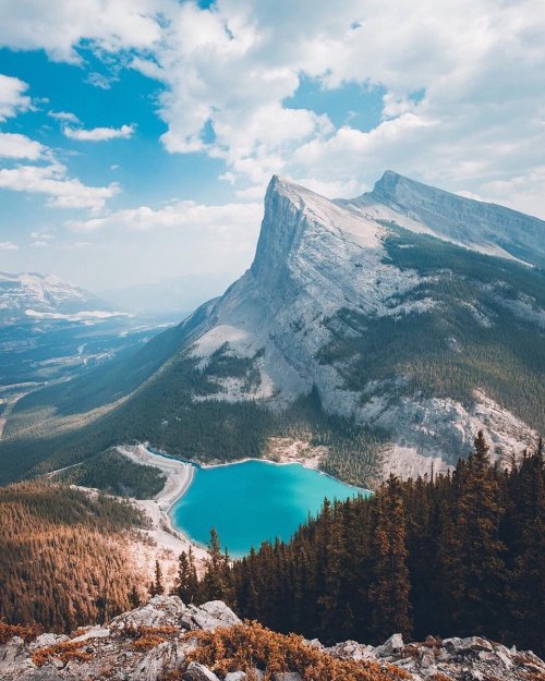 different-landscapes:  Canada 🇨🇦