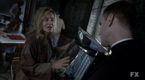 blackrose4077:  Judy Martin because she’s awesome.  
