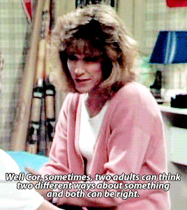 friarlucas:boy meets world rewatch ↻ father knows less (1.03)Earlier tonight, dad told me Mr. Feeny 