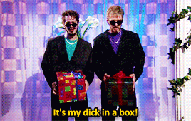 kane52630: My Dick In a Box - The Lonely Island ft. Justin Timberlake  Saturday Night