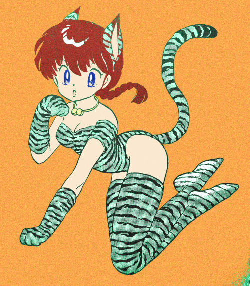 cupofshittyedits:  I love how I colorized this one.    < |D’‘‘‘