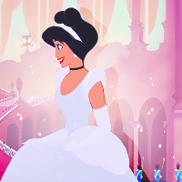 tiffany-lavieenrose - Disney Princesses -  ~dress swap~ 