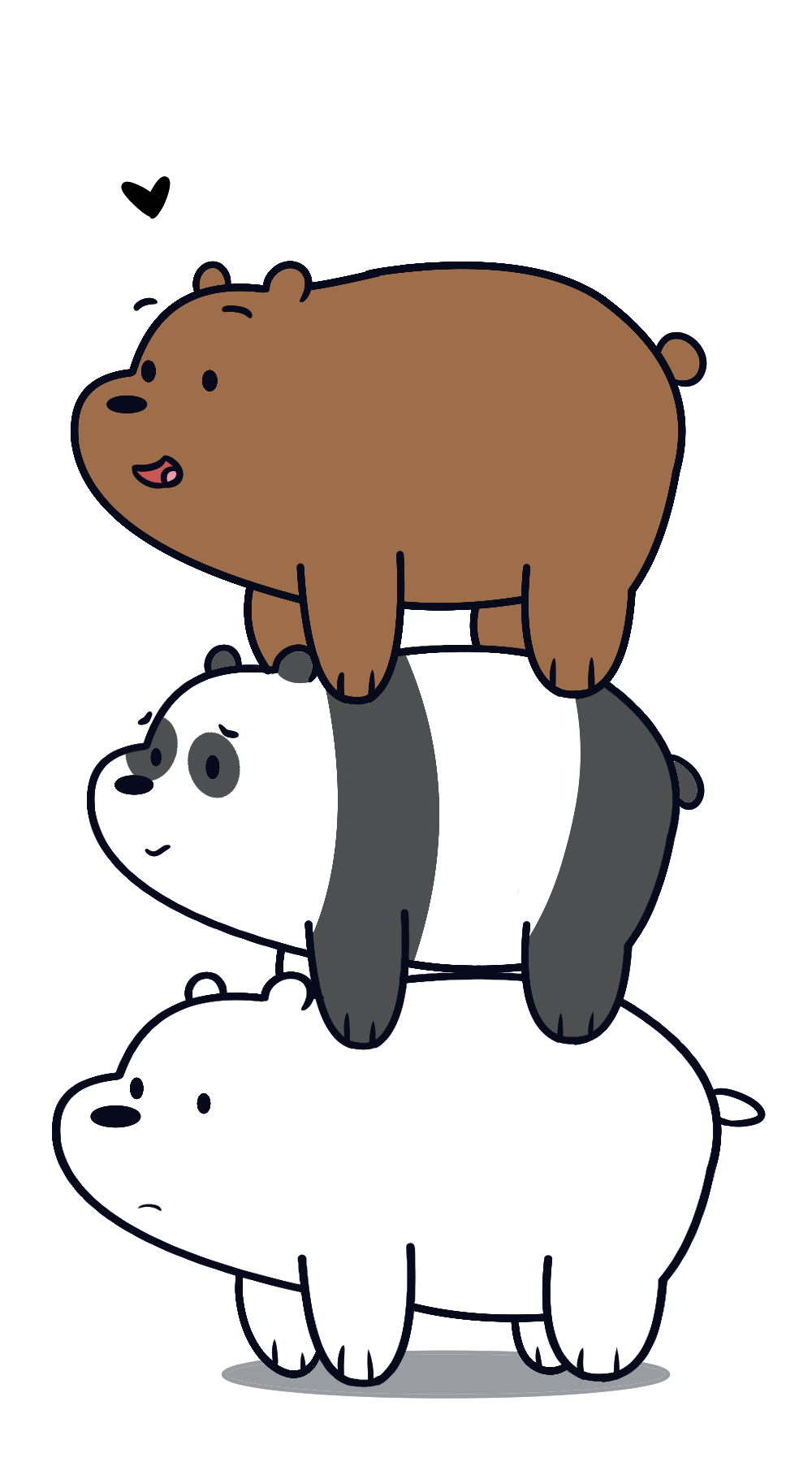 ponidoodles:  So I love this show and it deserves art! 