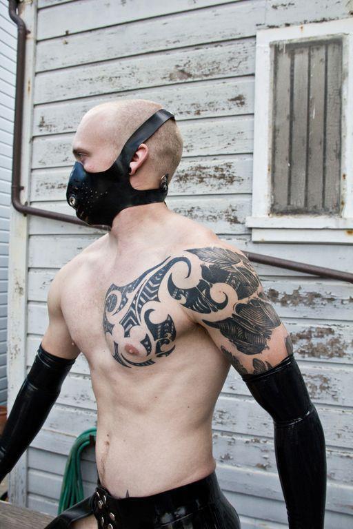 sleazyskinpig