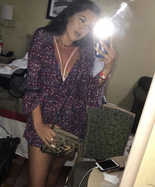 4realcreep: Some more of Becca