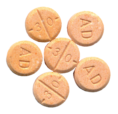 fatalfuries:  adderall pills