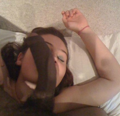 mysexyhotmumss:  black cocks