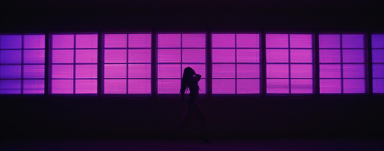 femaleidols:  can’t nobody stop me now…try me