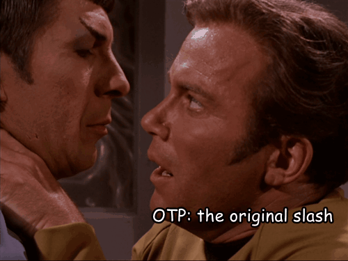 pywren:K/S ship names Part 1: TOSPart 2: the movies