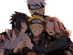 fuck-yesanime:  NARUTO 