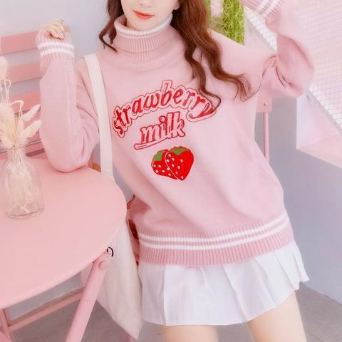 pastelfairytears - ♡  Strawberry milk ♡✧・ﾟ - *  10% discount code - ...