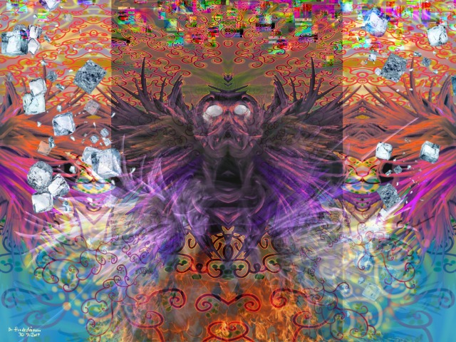 Der Hundedämon
