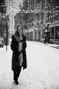 erotica-lover:  I love winter