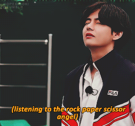 Tae And His Angels