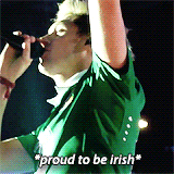 craicthatniall:  Happy 22nd Birthday Niall Horan!! 