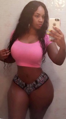 ebony-look-sex:  Real name: Jazmin Pictures: