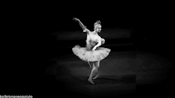 balletomaneassoluta:  Anastasia Kolegova as the Lilac Fairy 