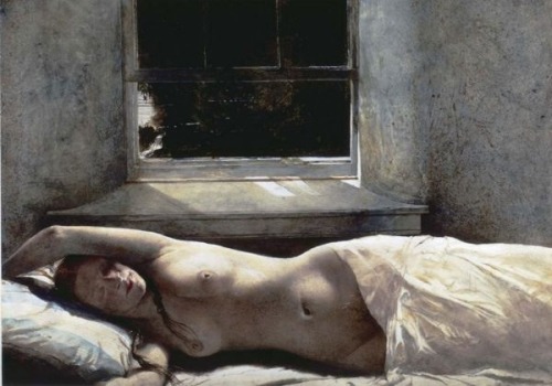 Andrew Wyeth