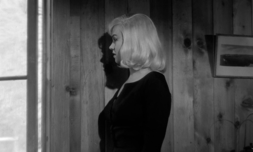 leatherhearted: THE MISFITS (1961, dir. John Huston)