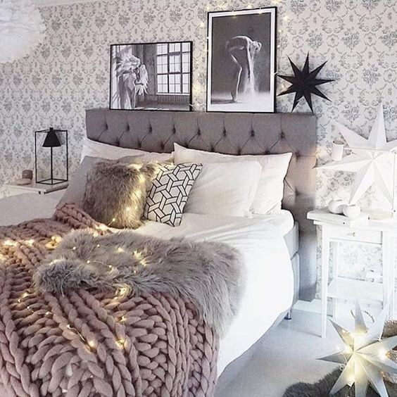 Popular hipster bedroom ideas tumblr Tumblr Room Inspiration Insta Jenniferschulzexx