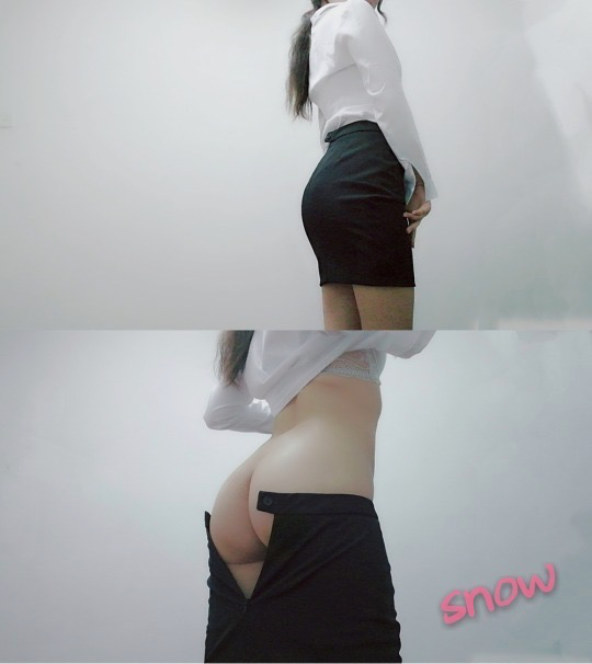 Tumblr Porn接力～