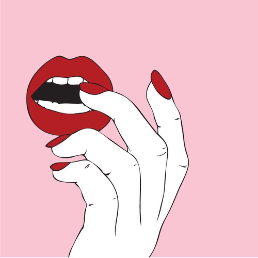 with-melancholy:  Hands - part 2    Source in: http://weheartit.com/bernadeteq/collections/103456460-hand