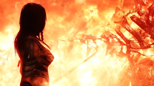 The Fire