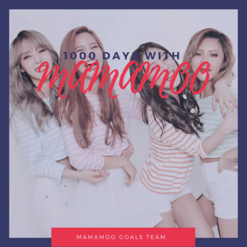 Congratulations to my girls, that we, Moomoo’s, have a lot more days by your side. With lots o