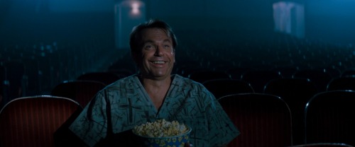 10/09/16: In the Mouth of Madness (John Carpenter, 1994)