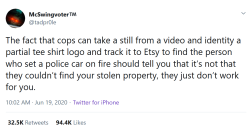 bad cops