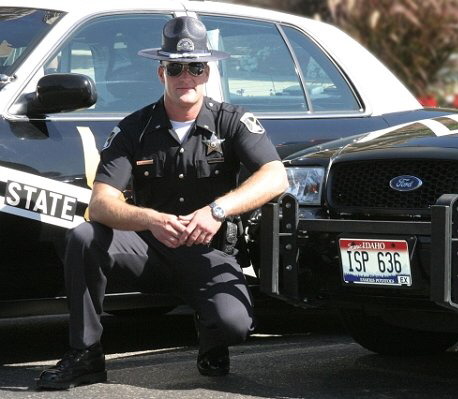 PoliceCorps