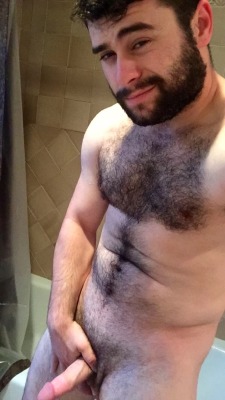 hipstermine:  bearyfellas:  🐻 Follow me for more bearyfellas 🐻bearyfellas.tumblr.com  Follow me for LOADS &amp; LOADS of bearded bliss! 👆🏻👳🏻🐍🍌🍆🍭💦