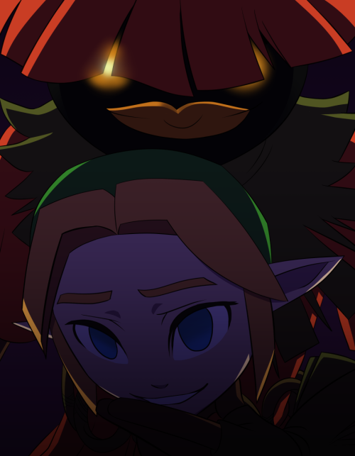 You&rsquo;ve met with a terrible fate haven&rsquo;t you?  __________________________________